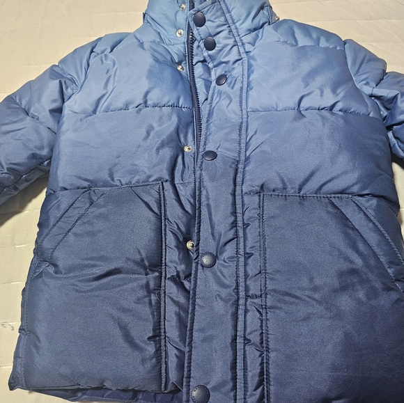 GAP Kids ColdControl Max Jacket - Picture 2 of 12